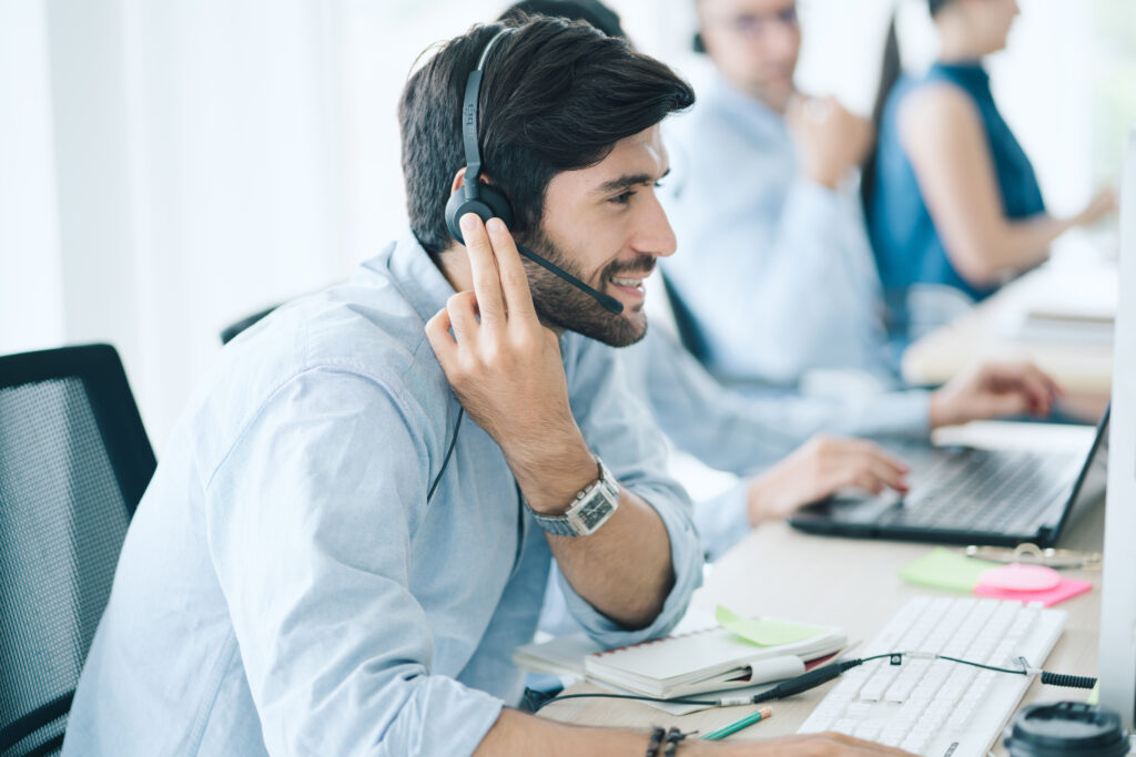 Graphix Srl supporto tecnico telefonico e remoto