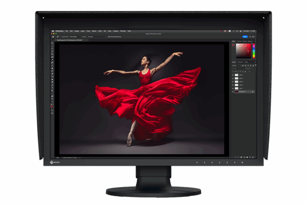 EIZO CG2400S ColorEdge - immagine 3