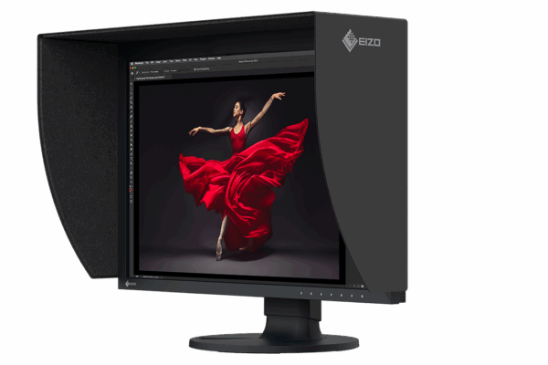 EIZO CG2400S ColorEdge - immagine 4