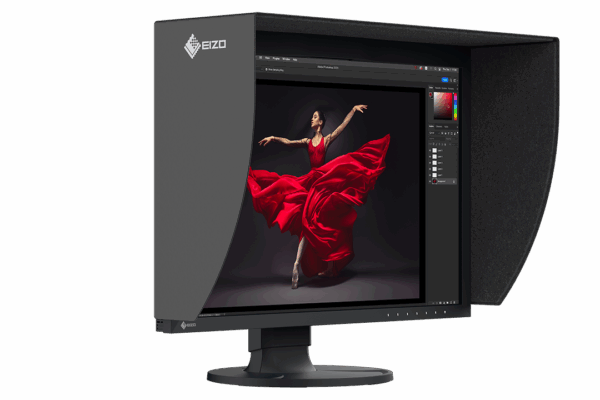 EIZO CG2400S ColorEdge - immagine 2