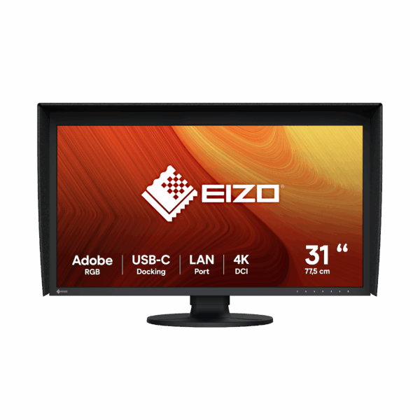 EIZO CG3100X ColorEdge - immagine 2