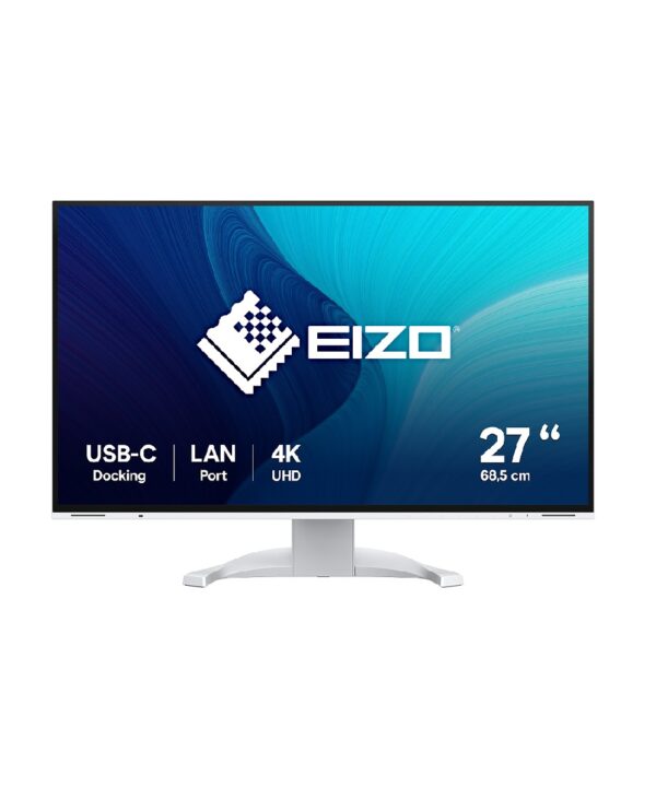 EIZO EV2740X-WT FlexScan
