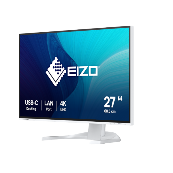EIZO EV2740X-WT FlexScan - immagine 8