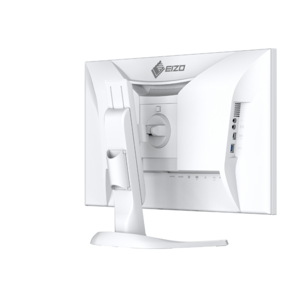 EIZO EV2740X-WT FlexScan - immagine 4