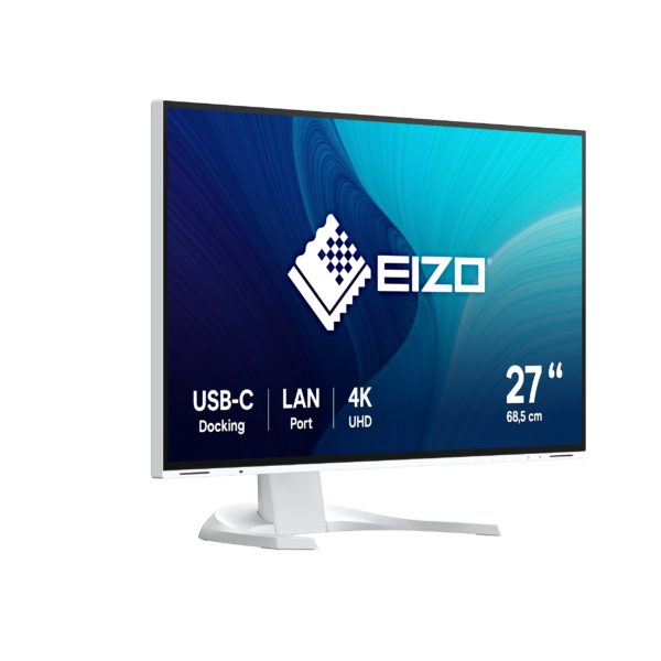 EIZO EV2740X-WT FlexScan - immagine 2