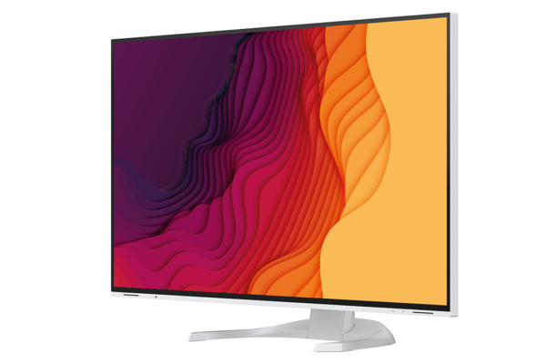 EIZO EV3240X-WT FlexScan - immagine 6