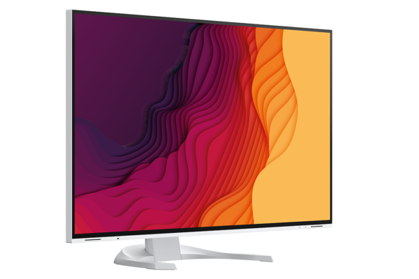 EIZO EV3240X-WT FlexScan - immagine 7