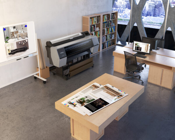 SureColor SC-P7300 - immagine 5